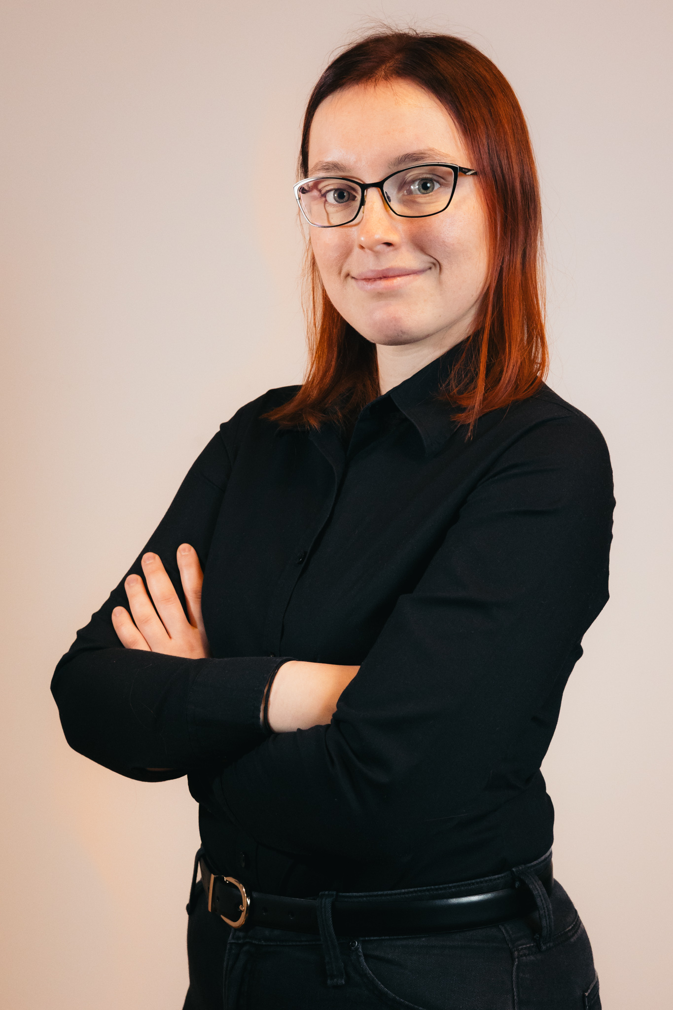Kasia Lorek